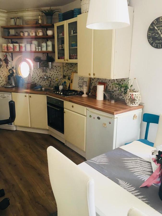 Studio Apartman Zagreb Zapad Vrapce Extérieur photo