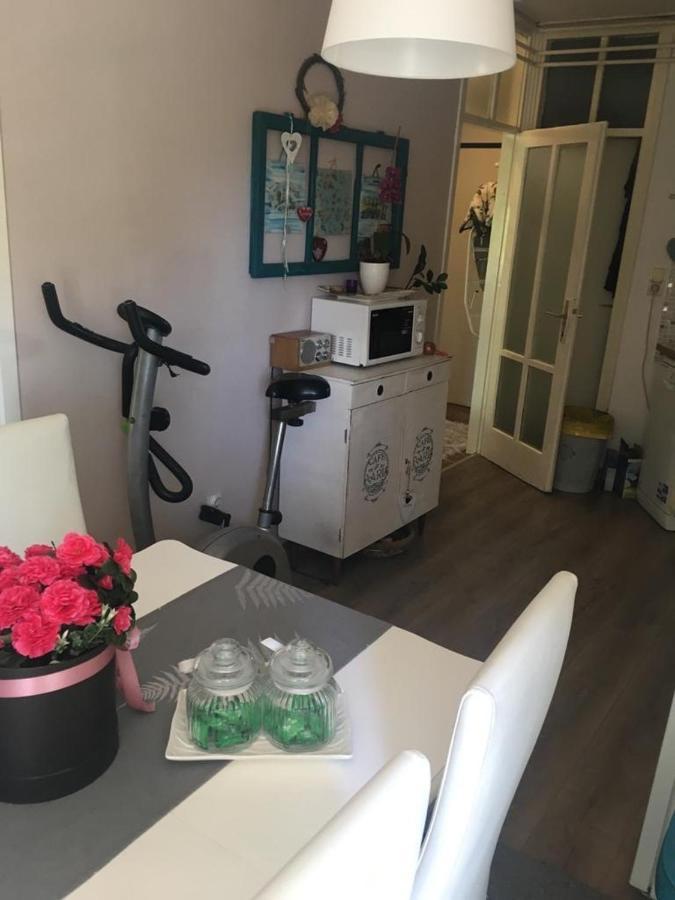 Studio Apartman Zagreb Zapad Vrapce Extérieur photo