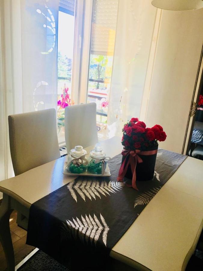 Studio Apartman Zagreb Zapad Vrapce Extérieur photo