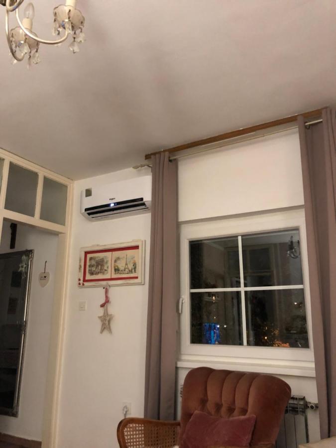 Studio Apartman Zagreb Zapad Vrapce Extérieur photo