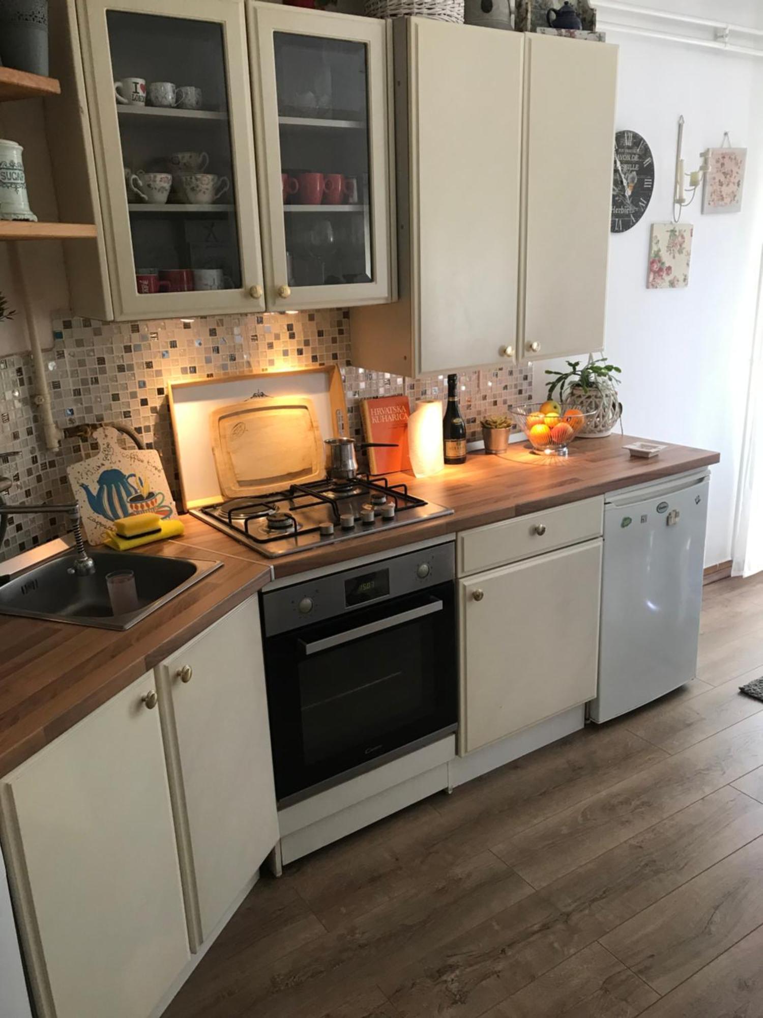 Studio Apartman Zagreb Zapad Vrapce Extérieur photo