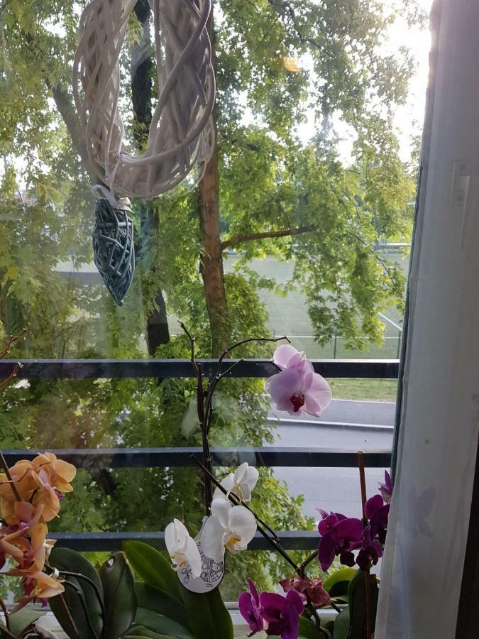 Studio Apartman Zagreb Zapad Vrapce Extérieur photo
