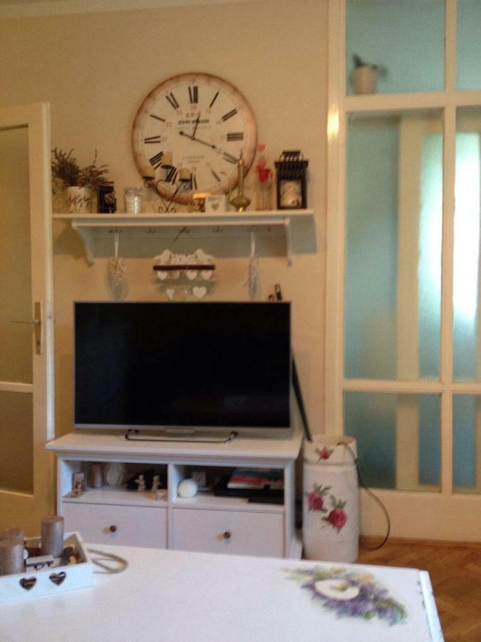 Studio Apartman Zagreb Zapad Vrapce Extérieur photo