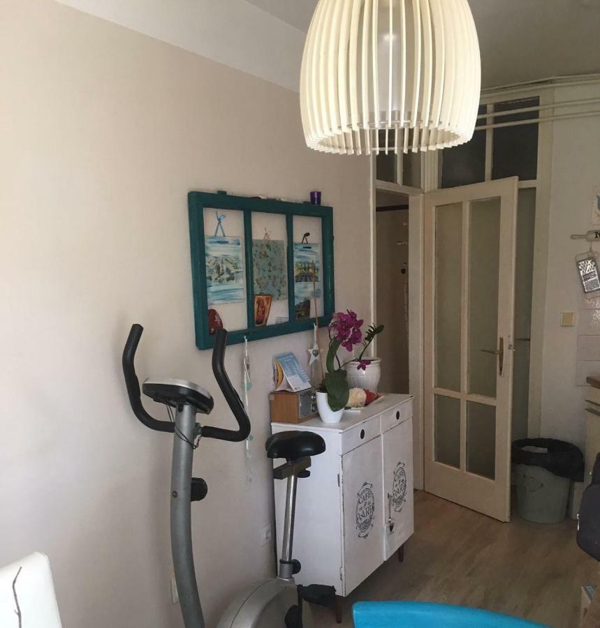 Studio Apartman Zagreb Zapad Vrapce Extérieur photo