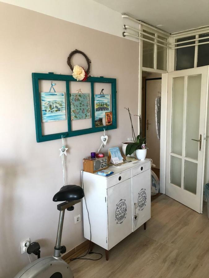 Studio Apartman Zagreb Zapad Vrapce Extérieur photo